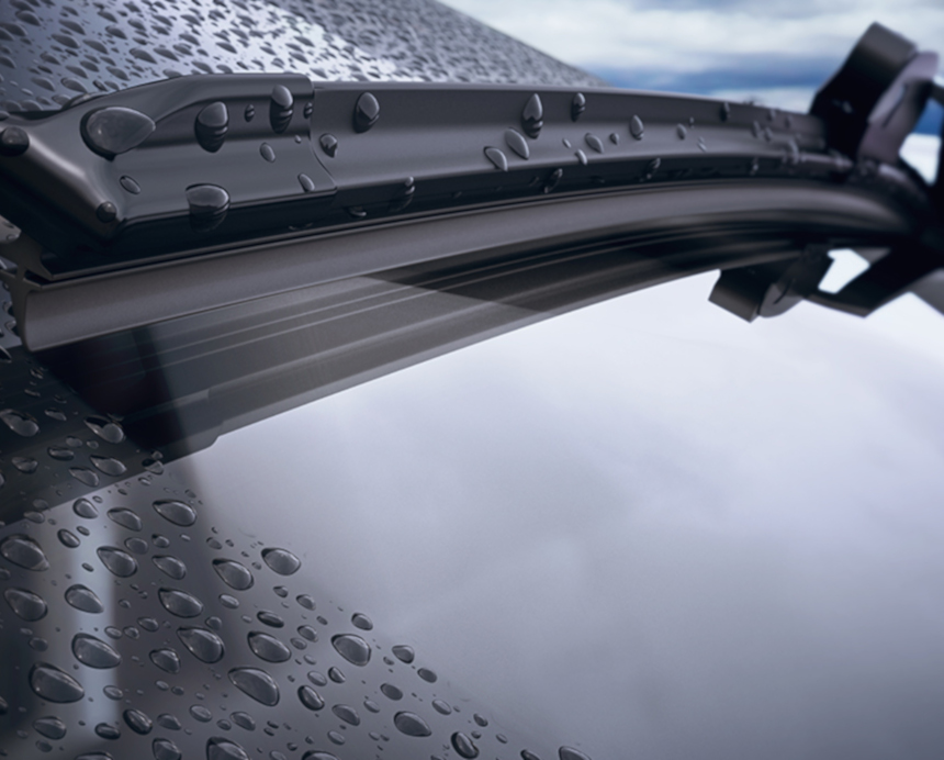 Auto Glass