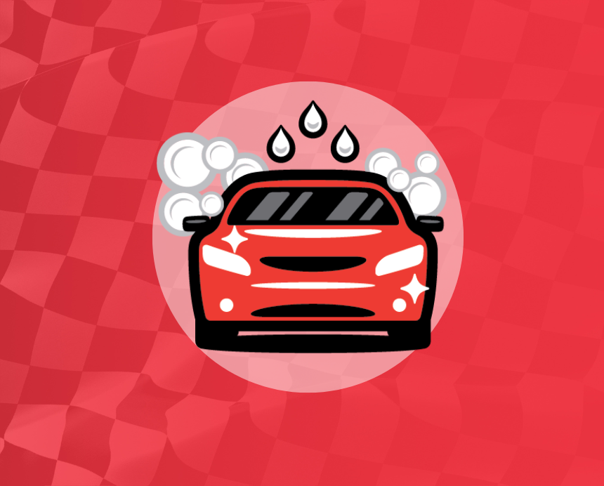 Car Wash