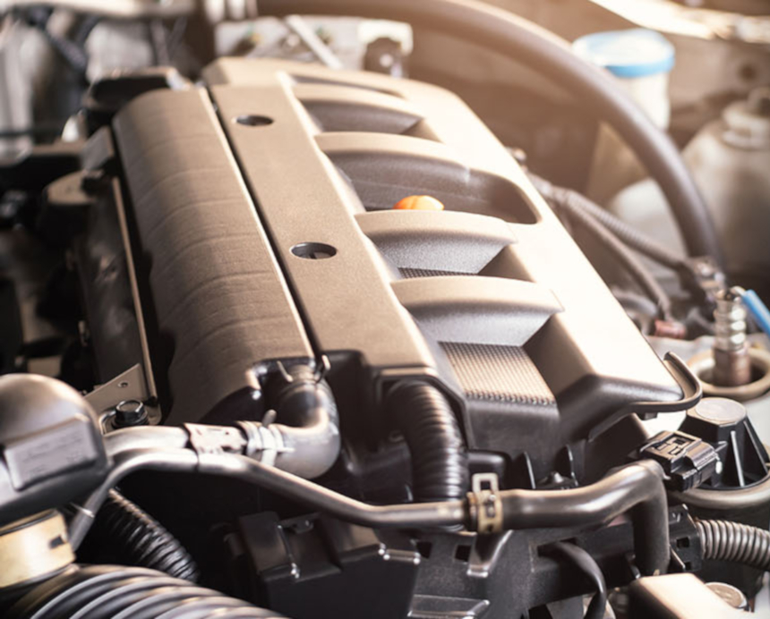 Engine Services
