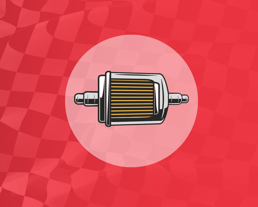 Fuel Filter Replacement