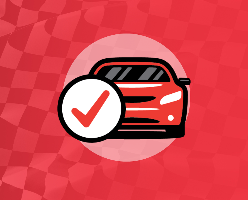 State Car Inspection