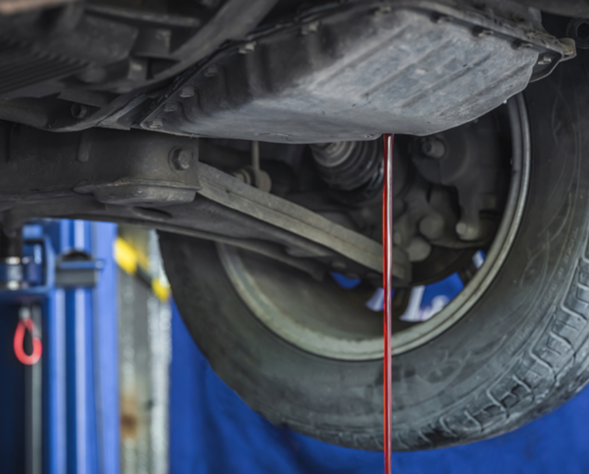 Transmission Services